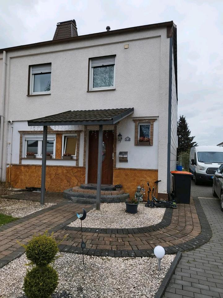 Thumbnail-Ein Schönes Haus zum Verkauf!