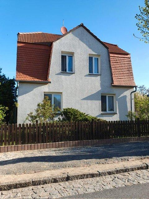 Thumbnail-Großzügiges Einfamilienhaus in Falkenberg, bevorzugte Wohngegend