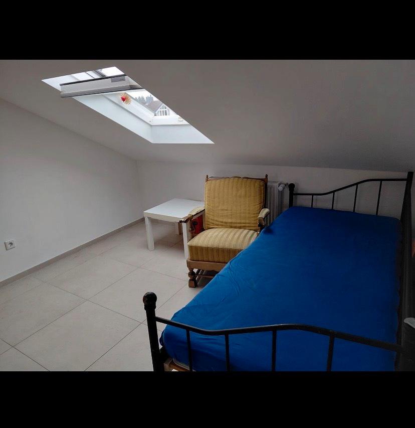 Thumbnail-WG- Zimmer Kaltmiete 520 sehr zentral Nähe Hauptbahnhof