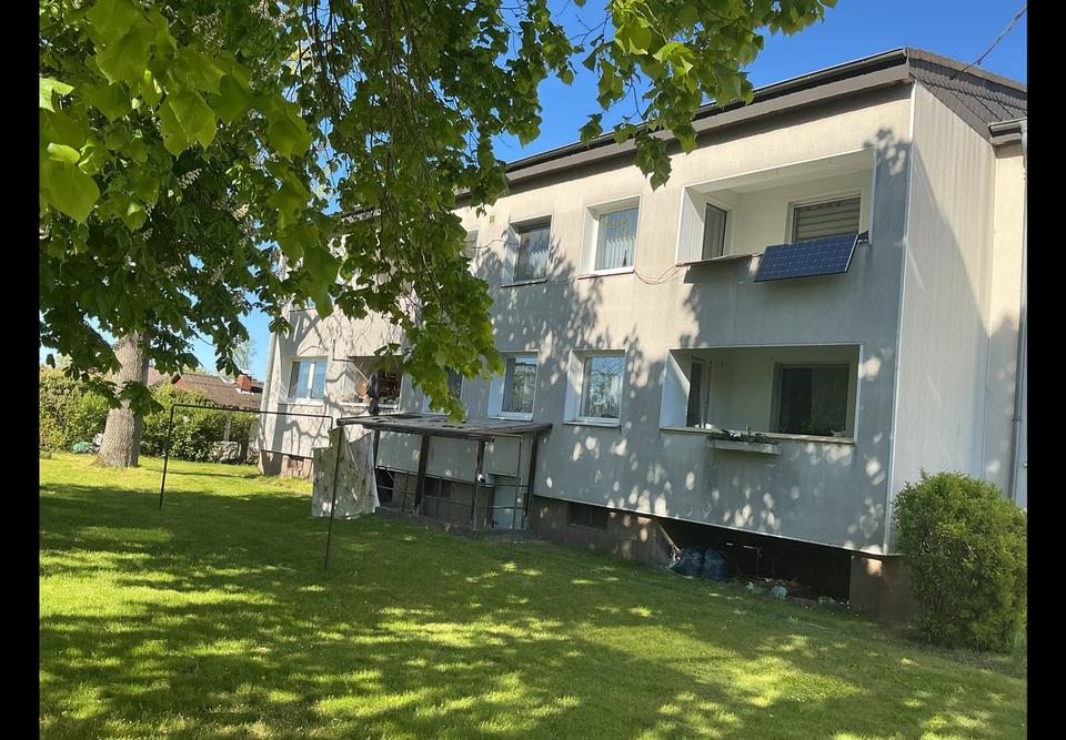 Thumbnail-Solides, lebenswürdiges 4FAMhaus in ruhiger, zentraler Lage