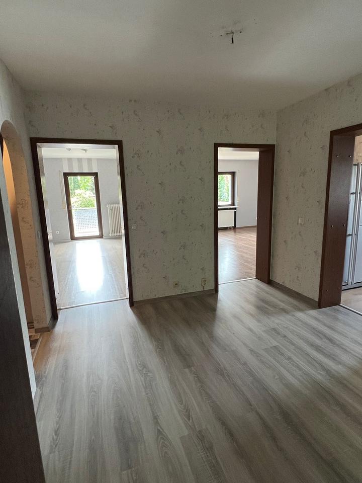 Thumbnail-3 Zimmer Wohnung mit Gartenanteil in Veitshöchheim zu verkaufen