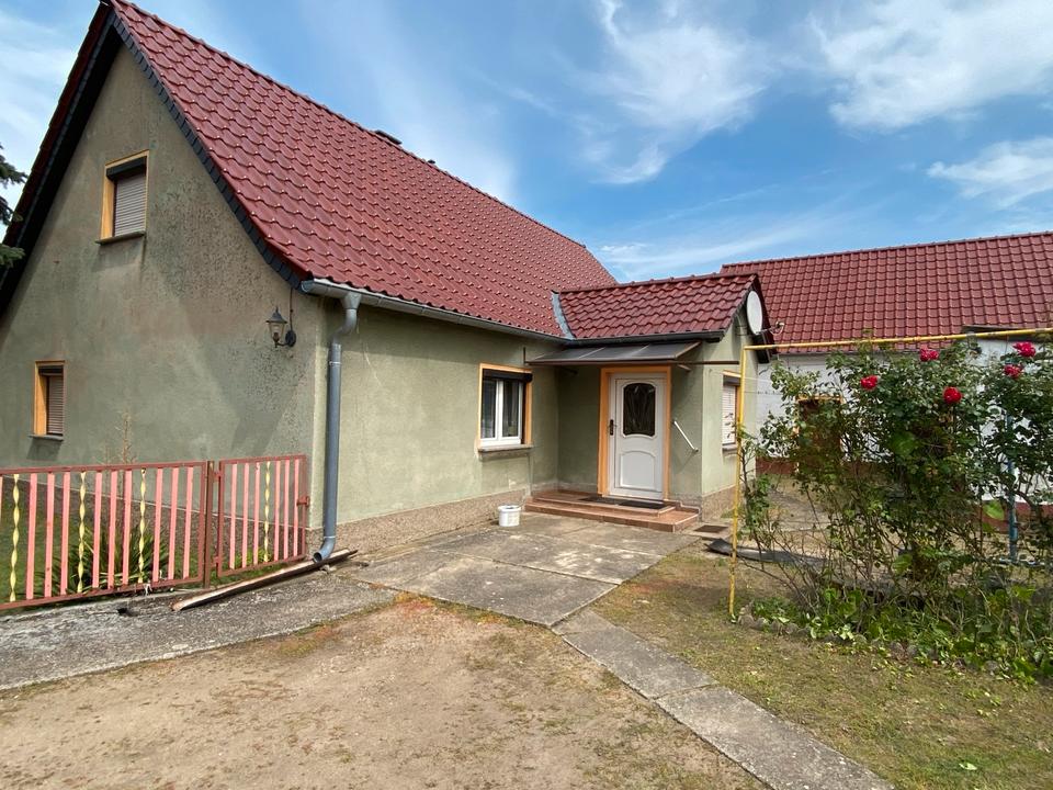 Thumbnail-Einfamilienhaus in Altenau