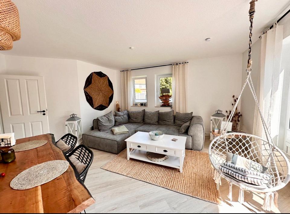 Thumbnail-gemütliche Ferienwohnung auf Fehmarn an der Ostsee