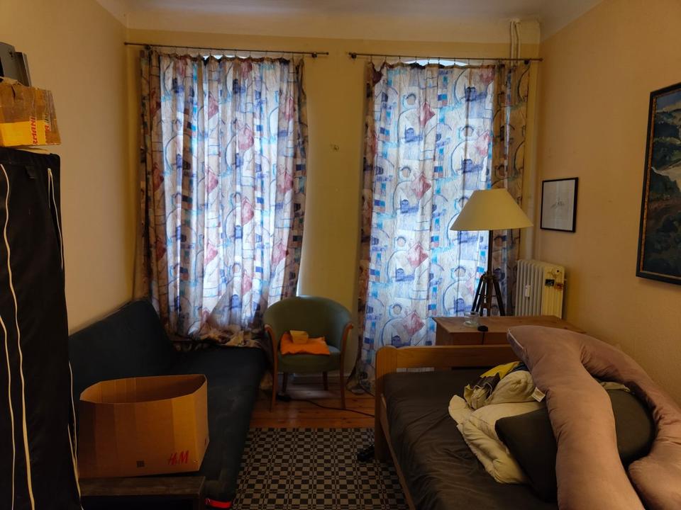 Thumbnail-Zimmer möbl. in 2-er WG