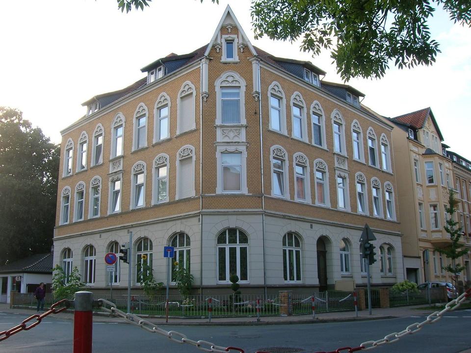 Thumbnail-4 Zimmer Wohnung 90 qm², Alfeld zentral gelegen