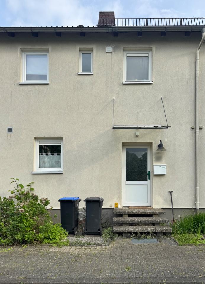 Thumbnail-Sonniges Reihenmittelhaus in CE-Vorwerk zu verkaufen, stadtnah