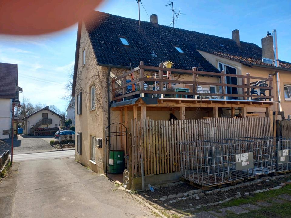 Thumbnail-Haushälfte in Oghelshausen