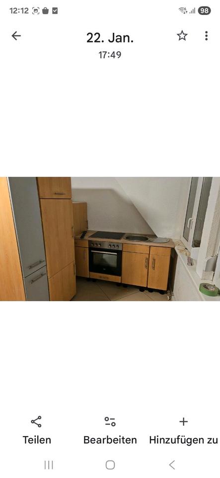 Thumbnail-WohngemeinschaftWG Möbiliert 