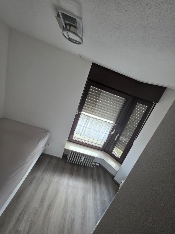 Thumbnail-Schöne 1,5 ZWK ab sofort verfügbar