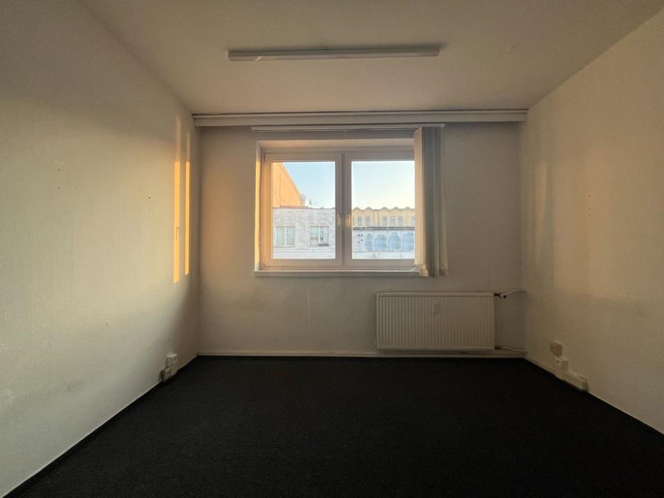 Thumbnail-Atelier Büroplatz im Leipziger Westen