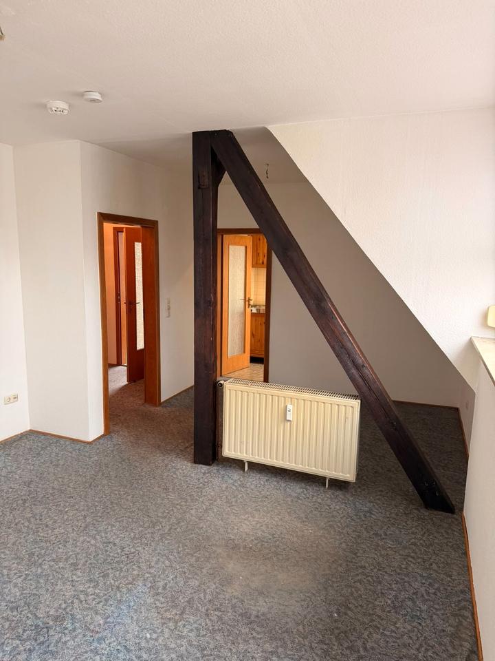 Thumbnail-1-Zimmer Wohnung mit Blick über Hückelhoven, Frei ab 0426