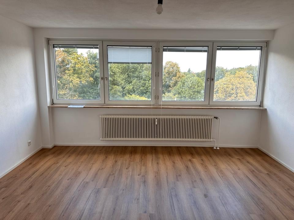 Thumbnail-1 Zimmer Wohnung mit TG Stellplatz