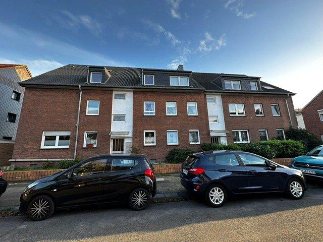 Thumbnail-3,5-Zimmer- mit Balkon in Top-Lage von Oberhausen, zum 01.08.26