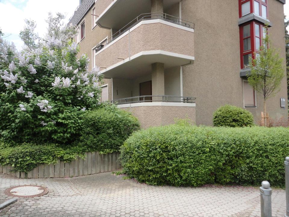 Thumbnail-2zimmerwohnung Augsburg Pfersee