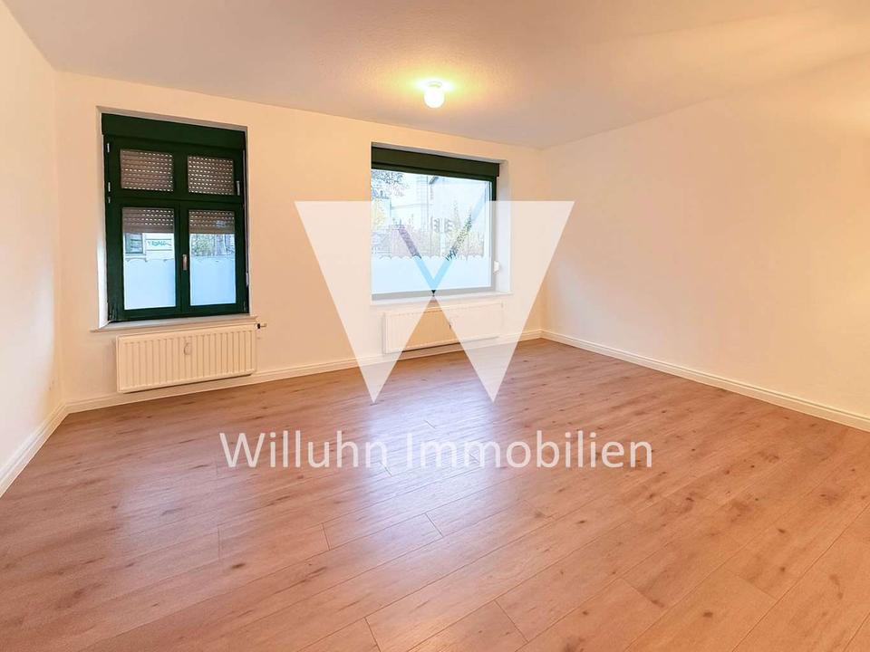Thumbnail-ab 01.02.2026 I Gewerbeeinheit mit 3 Zimmern I WC I Teeküche I Lindenau