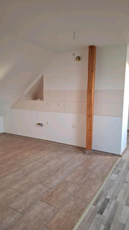 Thumbnail-Studiowohnung, frisch renoviert, in Bad Fallingbostel