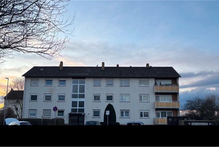 Thumbnail-3-Zimmer Eigentumswohnung zum Verkauf