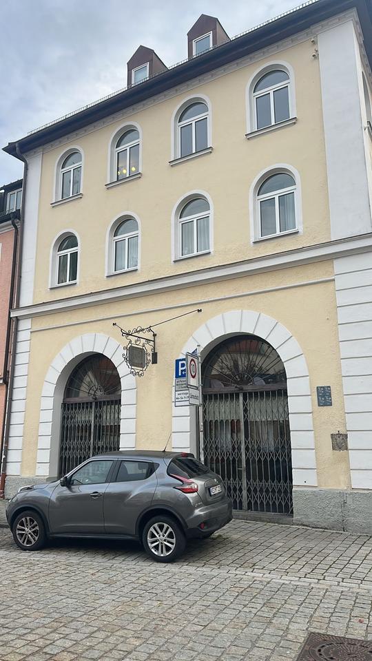 Thumbnail-WG-Zimmer möbiliert ab sofort zu vermieten