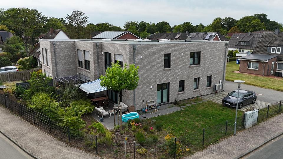 Thumbnail-Kfw 40 Reihenendhaus Bezugsfrei zum 01.07.2026 in Etzhorn