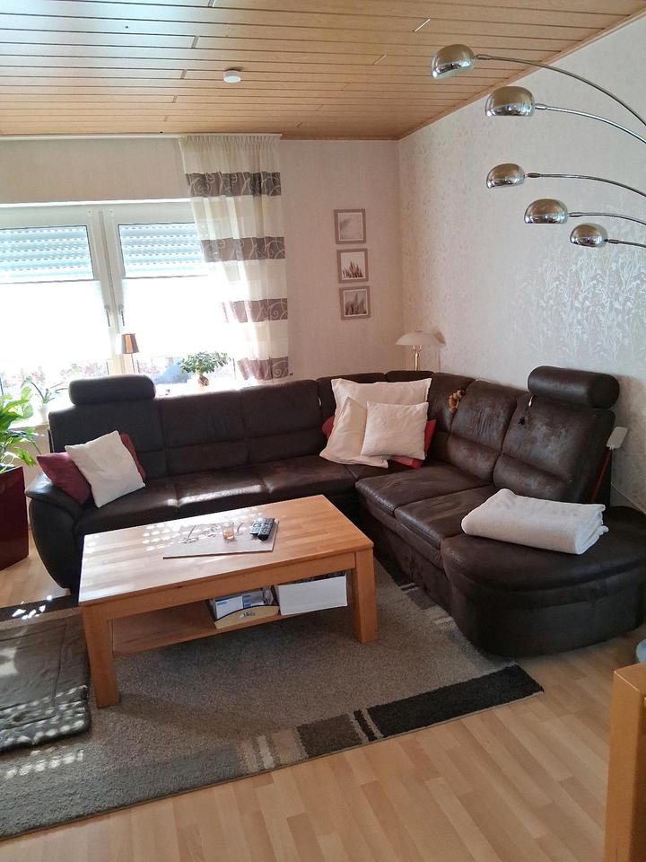 Thumbnail-3-Zimmerwohnung mit Terrasse