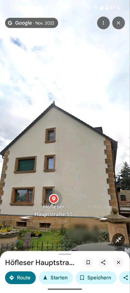 Thumbnail-Wohnung in Nürnberg