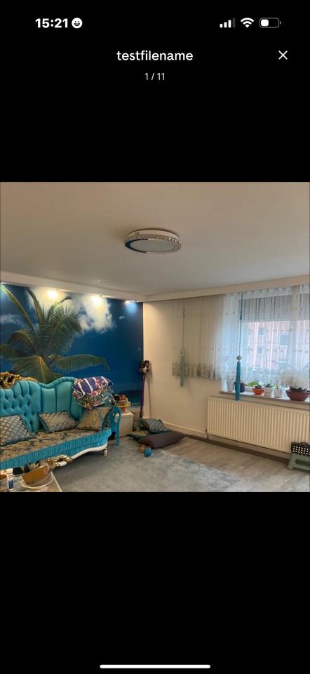 Thumbnail-3 Zimmer Wohnung 75qm