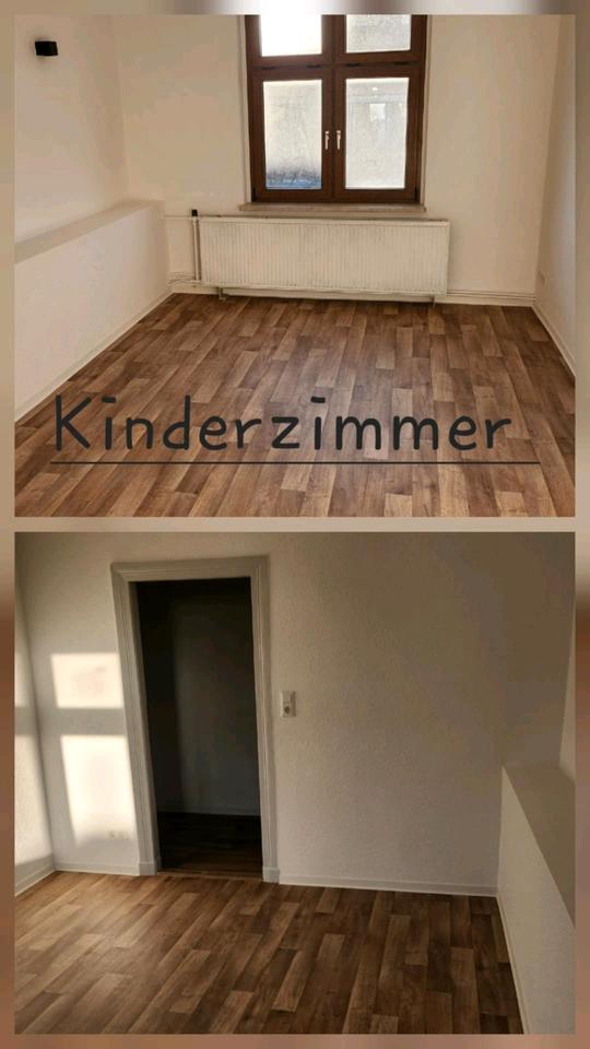 Thumbnail-Mietwohnung