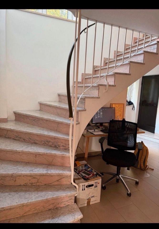 Thumbnail-Reihenhaushälfte in München-Sendling