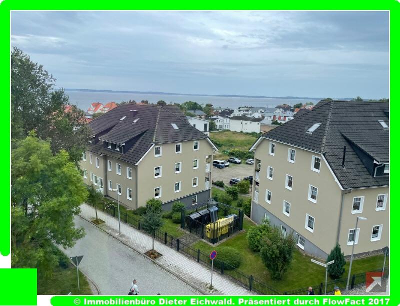 Thumbnail-Kleine Dachgeschosswohnung für junge, fitte Mieter