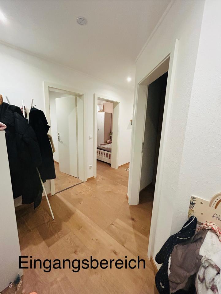 Thumbnail-4 Zimmerwohung in RintelnOT Deckbergen