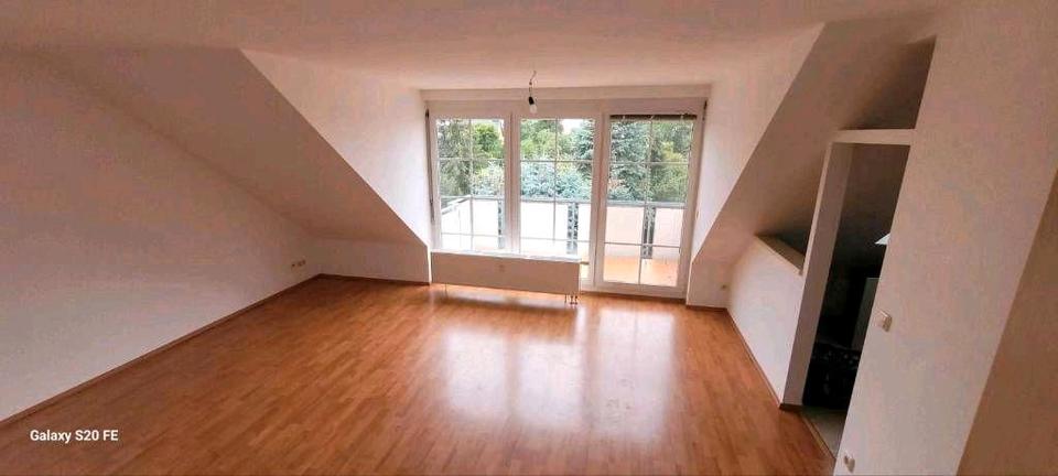 Thumbnail-Wohnung Dölzig