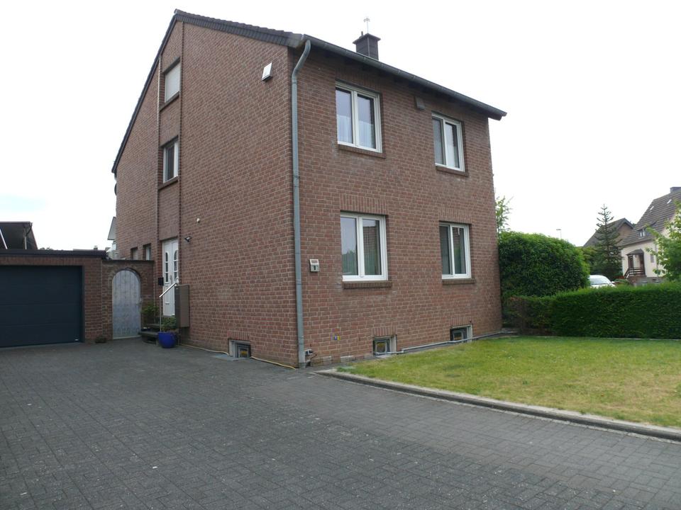 Thumbnail-Vermietung Einfamilienhaus