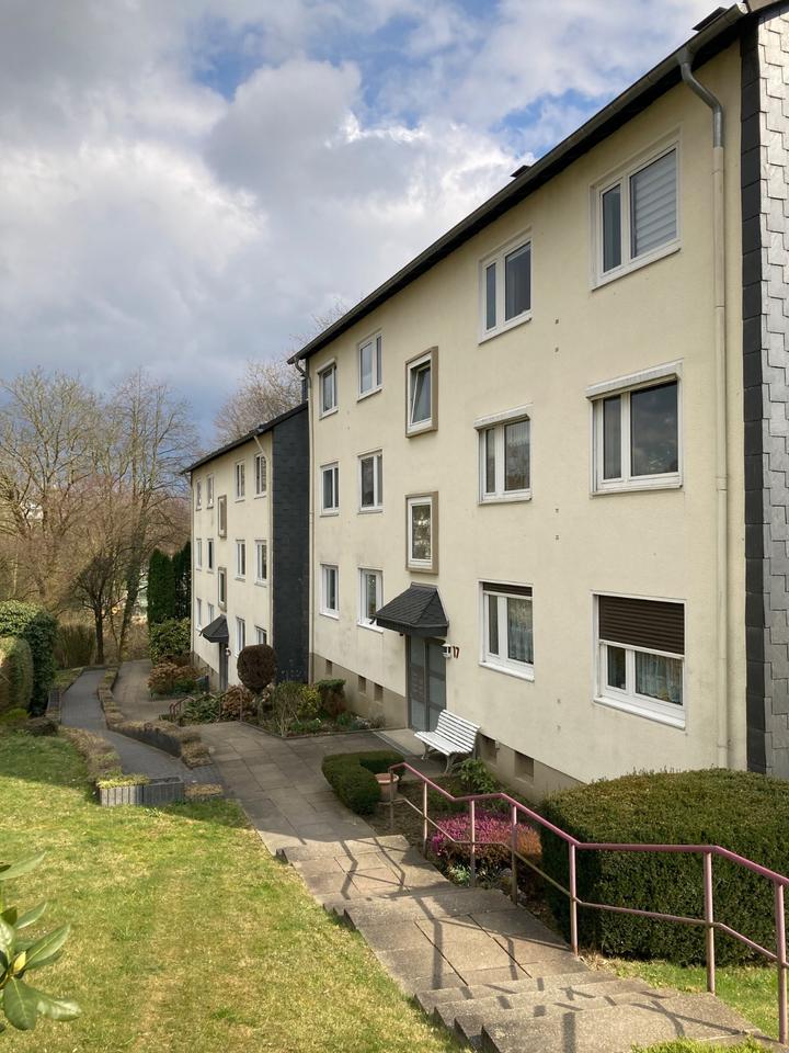 Thumbnail-Eigentumswohnung in Ihrem neuen Zuhause in Heiligenhaus