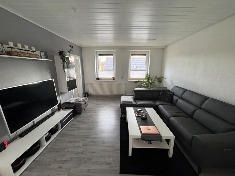 Thumbnail-Hochwertig möblierte 2-Zi-Wohnung in Uelzen - ab 01.08.2026