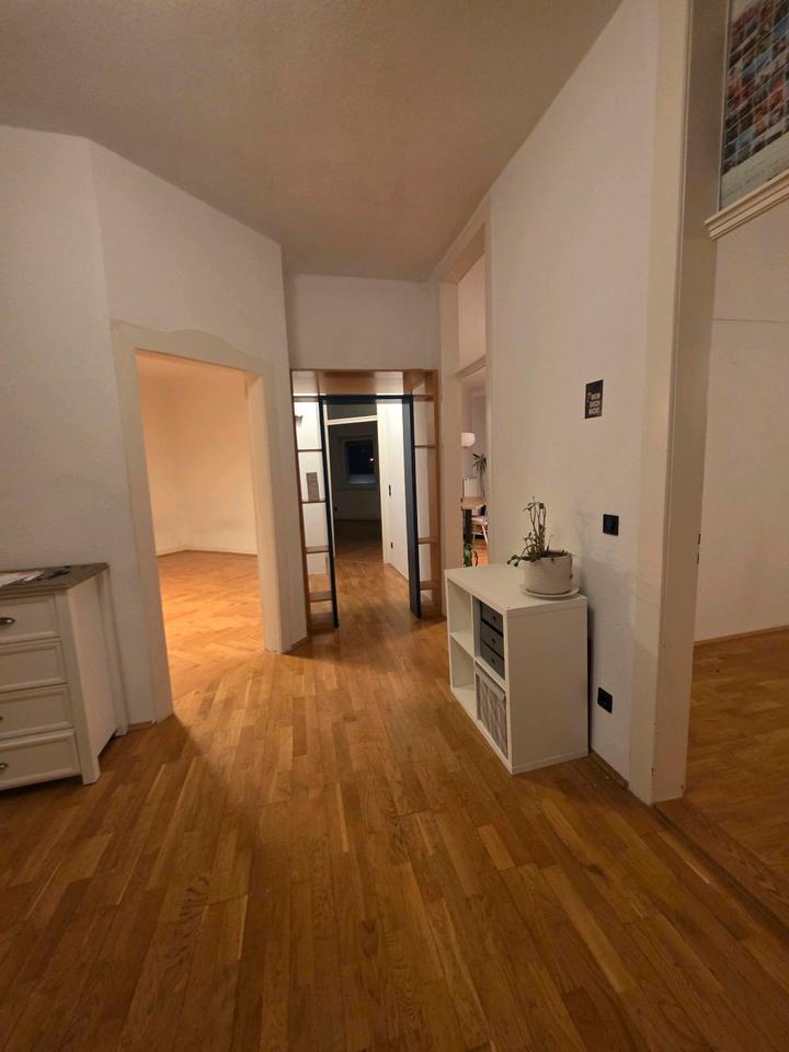 Thumbnail-Studenten Singles ZimmerWohngemeinschaft WG