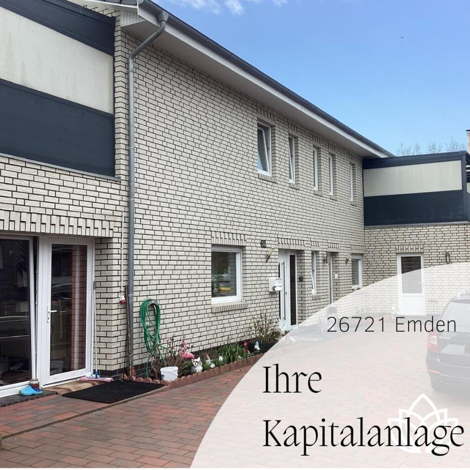 Thumbnail-Mehrparteienhaus mit viel Platz