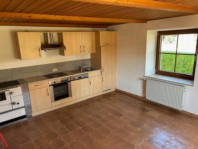 Thumbnail-2 Zimmer-Wohnung Röhrnbach