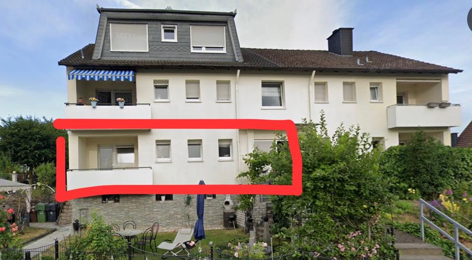 Thumbnail-3 Zimmer Wohnung am Düsterohl