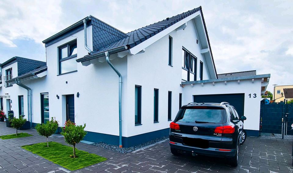 Thumbnail-Provisionsfrei: Attraktives und modernes Haus in Meckenheim Merl