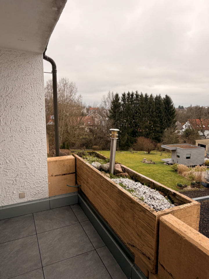 Thumbnail-Teilrenovierte 2-Zimmer-Wohnung in Top-Lage