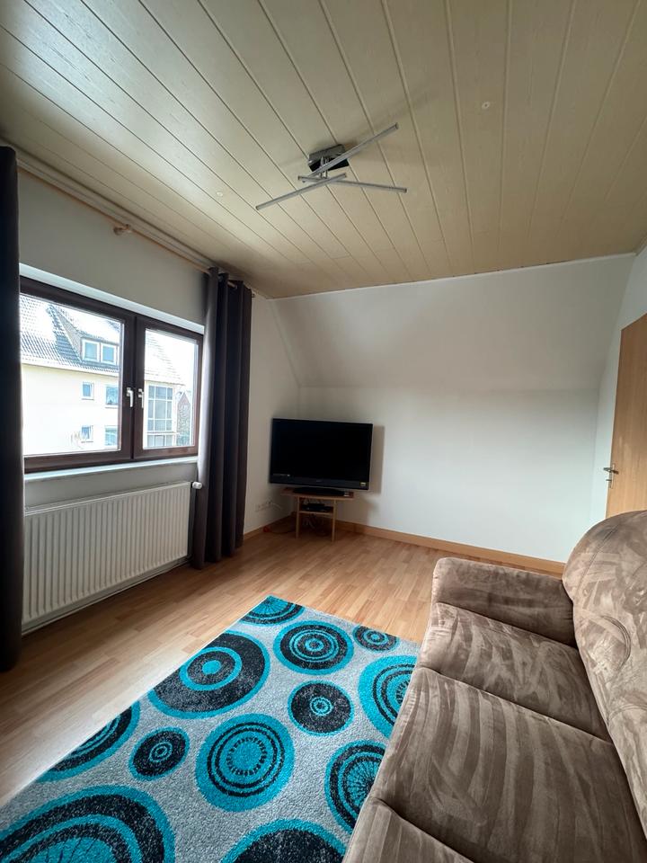 Thumbnail-Vollmöblierte Dreizimmerwohnung in Delmenhorst