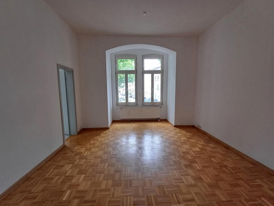 Thumbnail-Wohnen, 01. OG mitte, Reilstr. 28