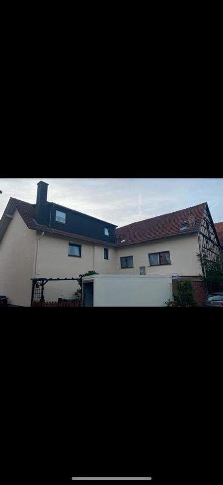 Thumbnail-Eine 3-Zimmern Wohnung in Mücke