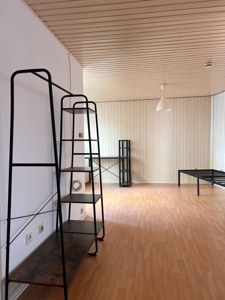 Thumbnail-Wohnen auf Zeit - gemütliche 35m2 Studenten Wohnung