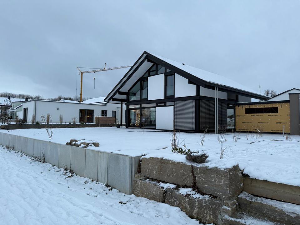 Thumbnail-Haus zur Miete