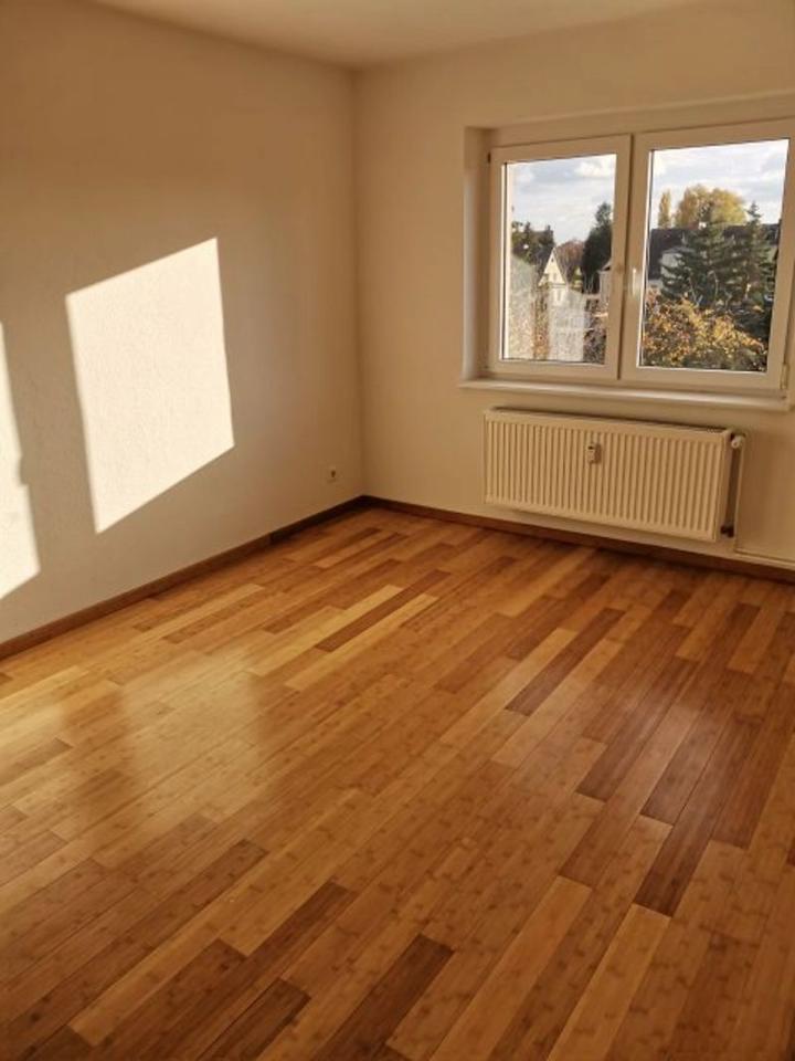 Thumbnail-Dreiraumwohnung direkt vom Eigentümer