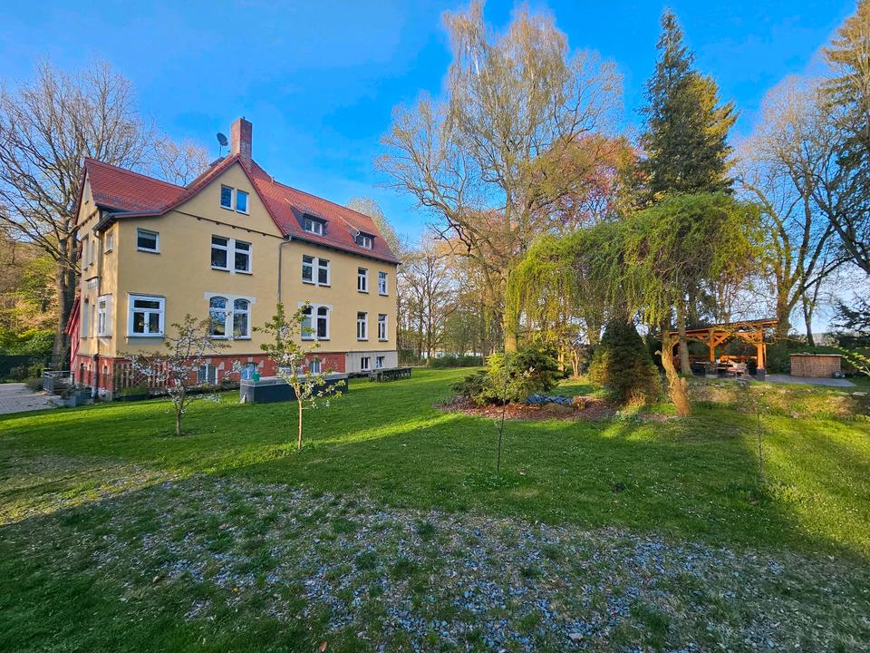 Thumbnail-Raus aus der Stadt rein Ins Grüne