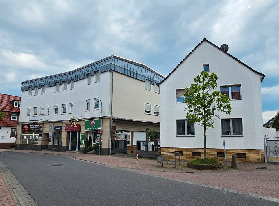 Thumbnail-Anlageobjekt 1368qm in der Altstadt Dietzenbach