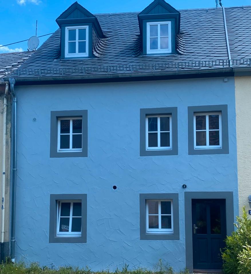 Thumbnail-Reihenhaus Bitburg