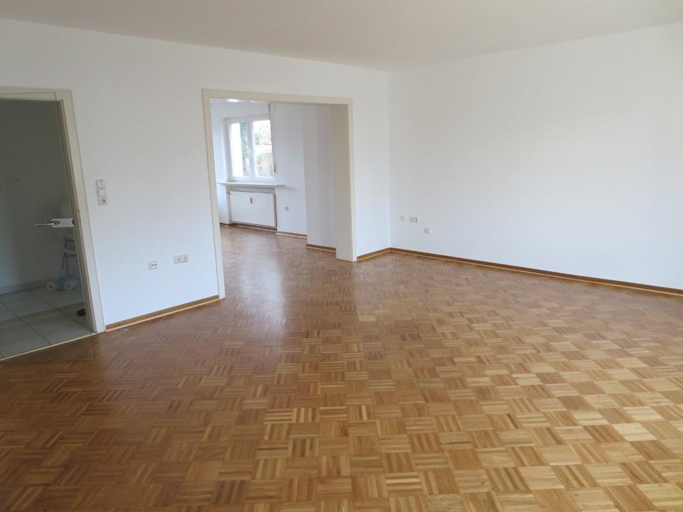 Thumbnail-Attraktive 3 Zimmerwohnung in Offenbach Bürgel